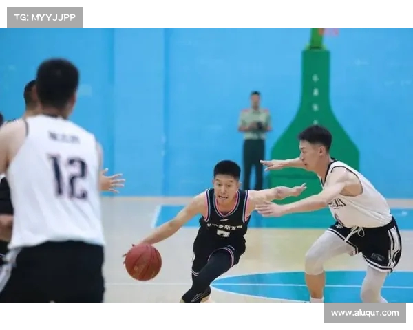 自古英雄出少年 中国男篮超额完成任务 决赛展现血性比胜负更为关键